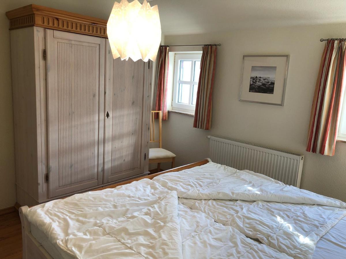 Ferienwohnung Jordanstr. 27 A "Asgaard" Ostseeheilbad Ostseeheilbad Zingst Exterior foto